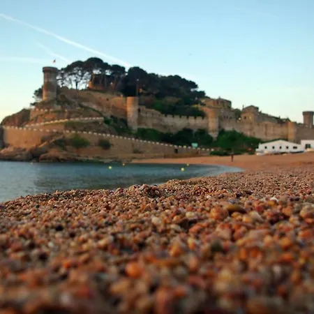 Lets Holidays Mediterranean 3 Minutes To The 2 Тосса-де-Мар